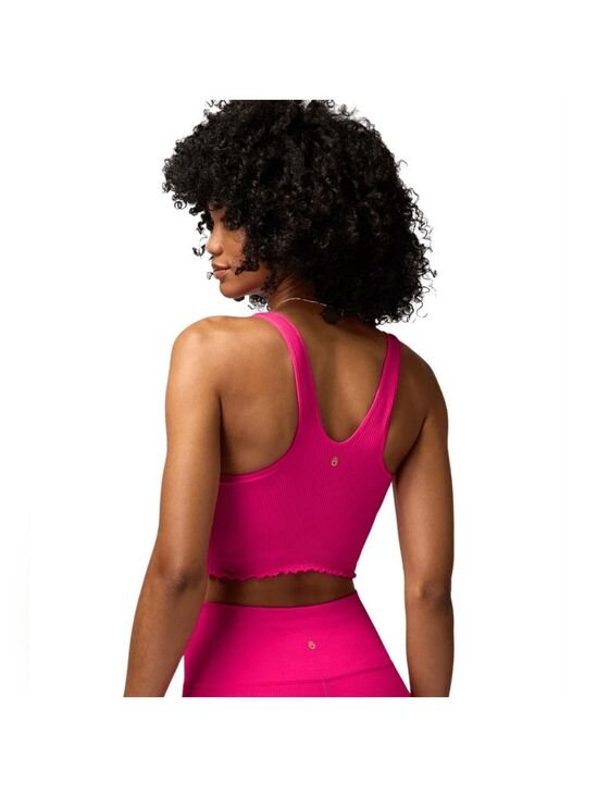 Spiritual Gangster Tops - Spiritual Gangster Amor Crop Tank
